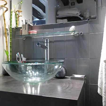Appartamento Marais Charlot Citycosy *