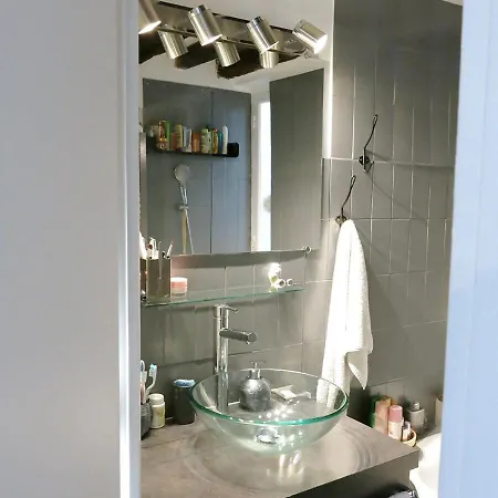Appartamento Marais Charlot Citycosy